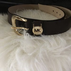 Michael Kors belt